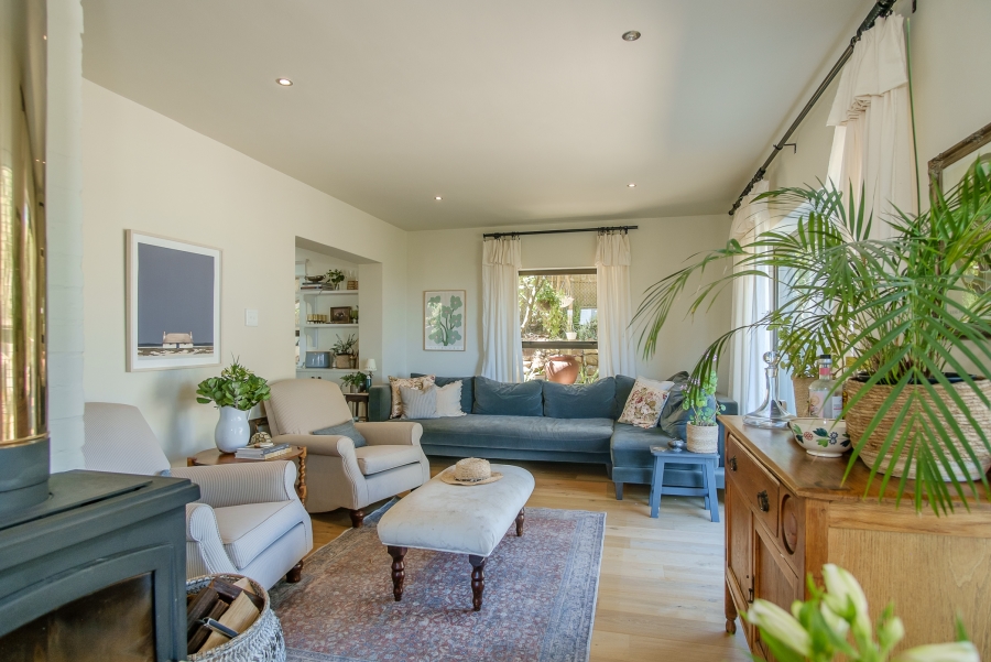 4 Bedroom Property for Sale in Stonehaven Estate Western Cape